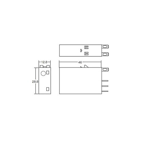漏液検出器 K7L−UDB