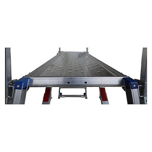 1.36−1.76m 足場(手がかり棒+