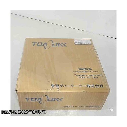 ポータブル残留塩素計 採水タイプ RC−