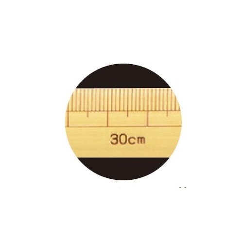 269−02 竹ザシ 1m