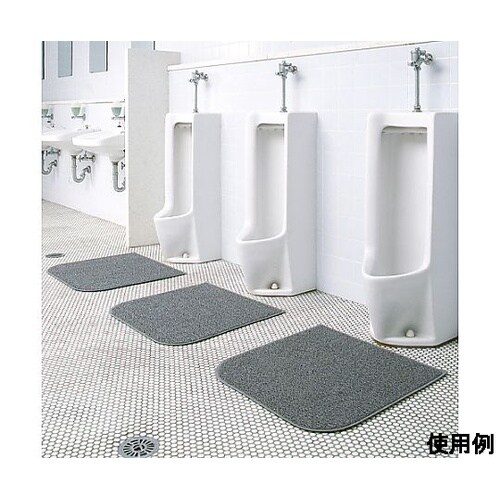 700x700mm レストルームマット