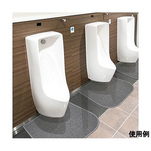 700x700mm レストルームマット