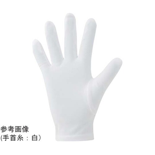 品質管理手袋 ナイロンダブル マチ付 1