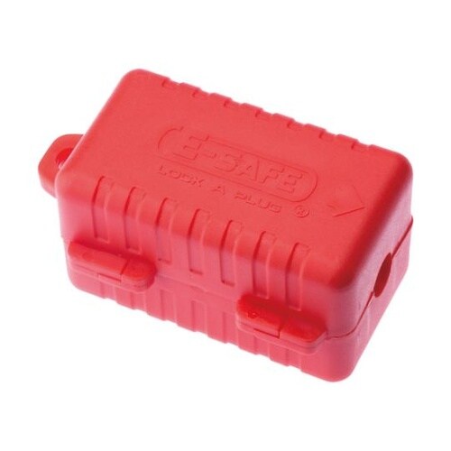 PSLCL110 コードロックアウト