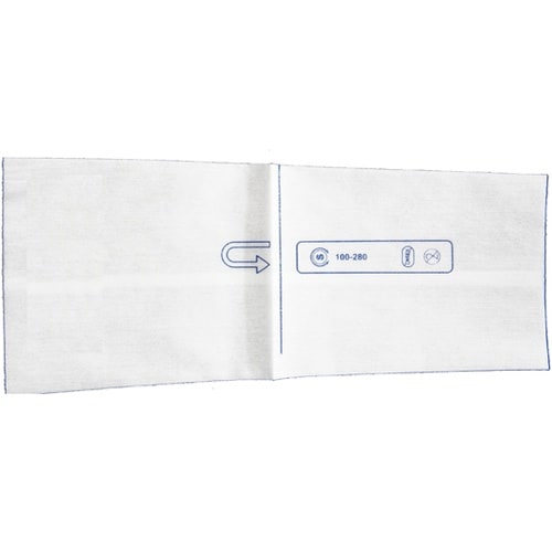 BSリユーザブルカフ用ディスポーザブルプ