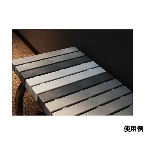 1503x400x365mm ベンチ(背