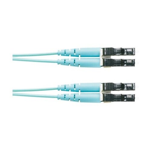 光ファイバーパッチコード OM3 両端L