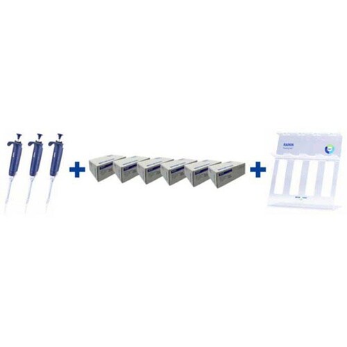 PL+スターターキット UNVシングル