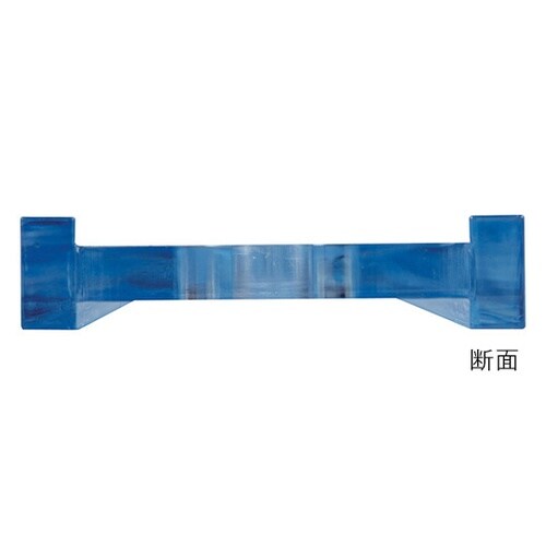 67−25 アクリルジョイント定規 小