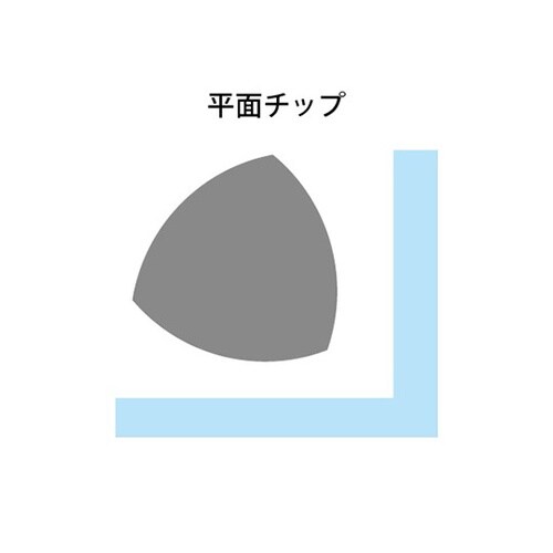 KMC−LP13Bレンズペンデジクリア黒