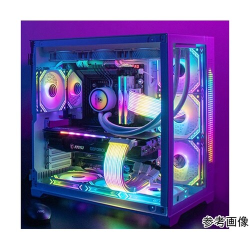 ARGB LEDカバー 内部12VHPW