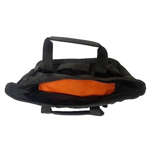 小型ワークバック ファスナー付き WZ−