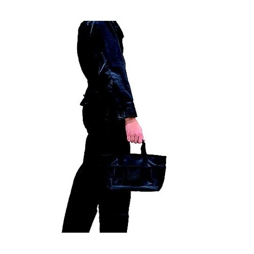 小型ワークバック ファスナー付き WZ−