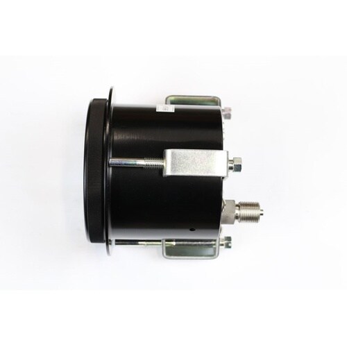 微圧計(100Φ) 30kPa 検査証明