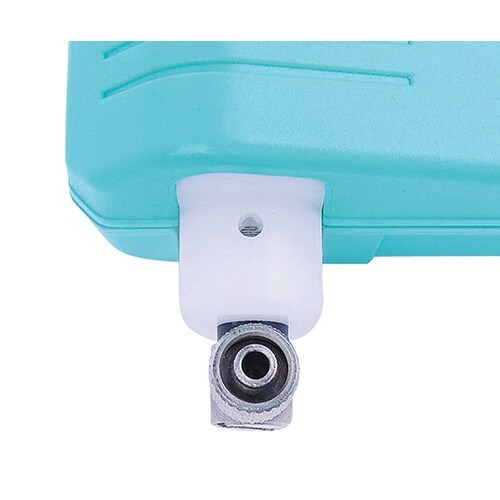 JKO−25ML3 酸素濃度計 出荷前検