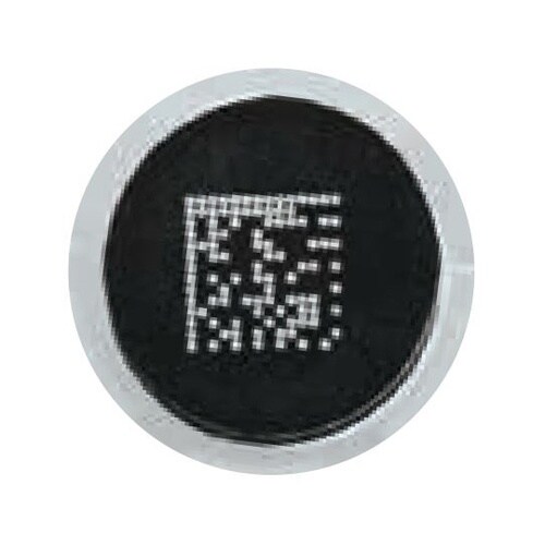 NL 2Dチューブ LP 5.0mL 2