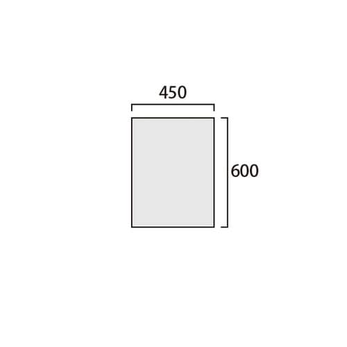 VASK用ホワイトボード3mm厚 450