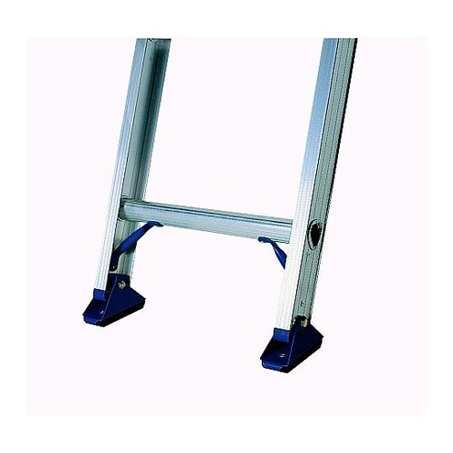 3.86m はしご(アルミ製) EA90