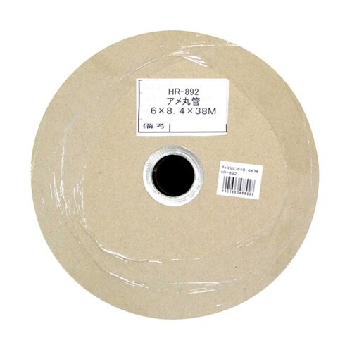 アメ丸管 6X8.4X38M HR−89