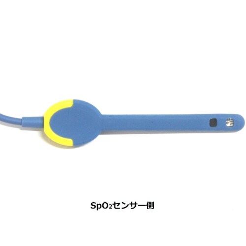動物用SpO2体温プローブ BS−APr