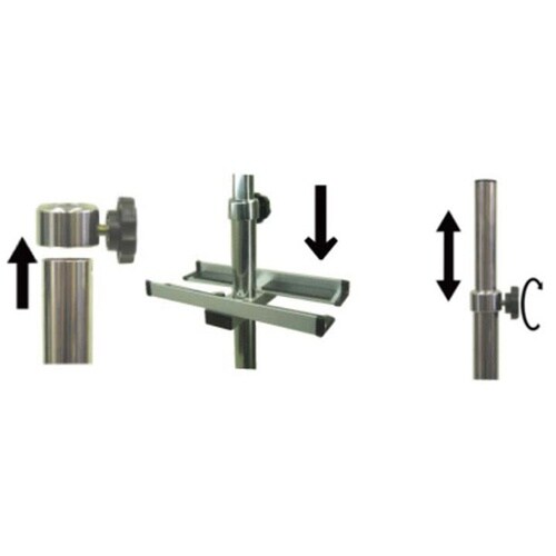 PAパネルスタンド 15GK−B 両面