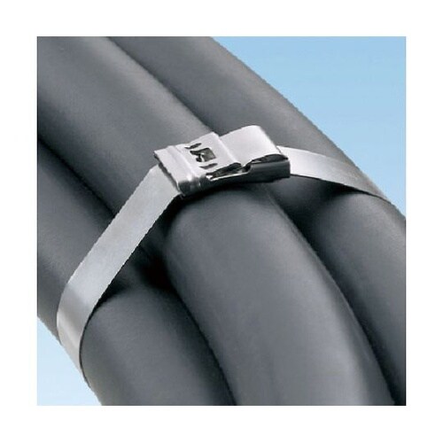 MS(バックルロック式)長尺ステンレスス