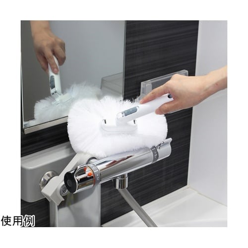 ふわーとお風呂キーレー FM BT767