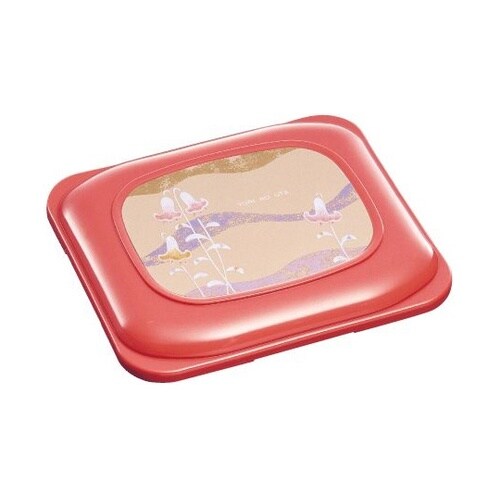 ハーモニー副食容器 本体 蓋セット ピン