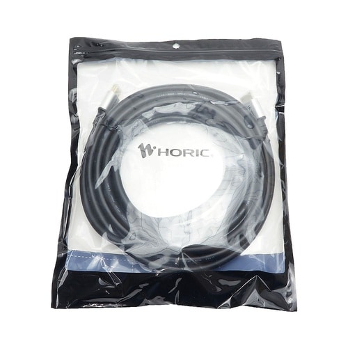 HDMIケーブル 7m シルバー 4K/