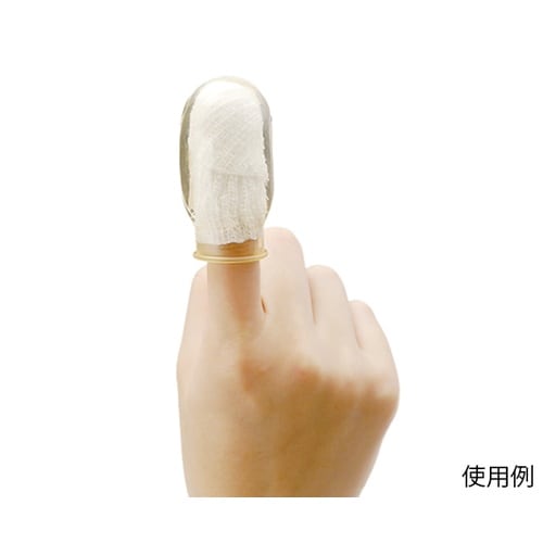 ホータイ指サック A 2本×10袋入 H