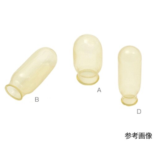 ホータイ指サック A 2本×10袋入 H