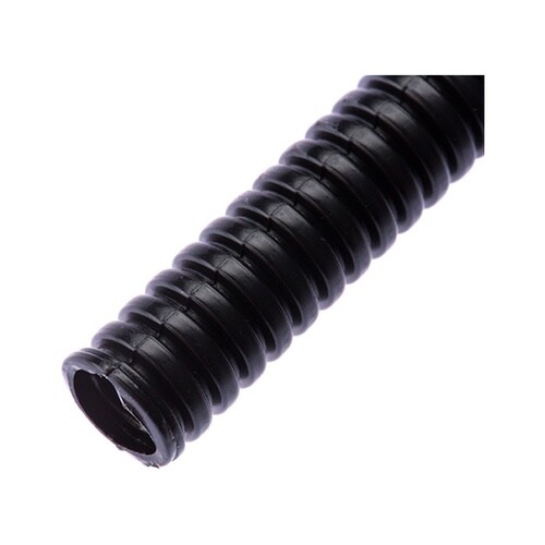 コルゲートチューブ ポリエチレン スリッ