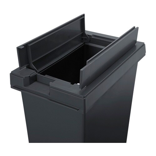 ゴミ箱 33L ユニード フリップオープ