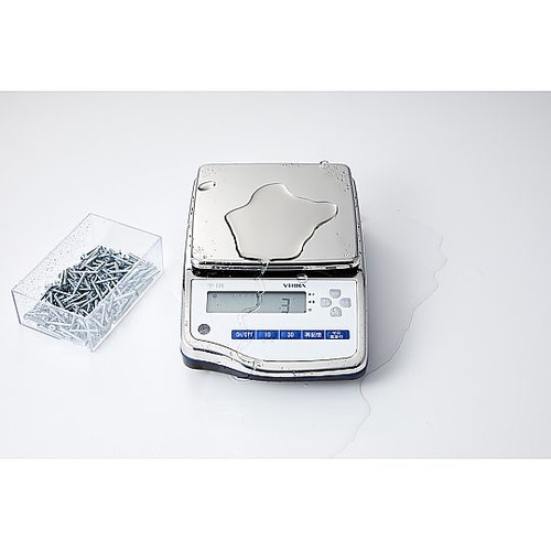 個数はかり 計量皿寸法:?140mm C