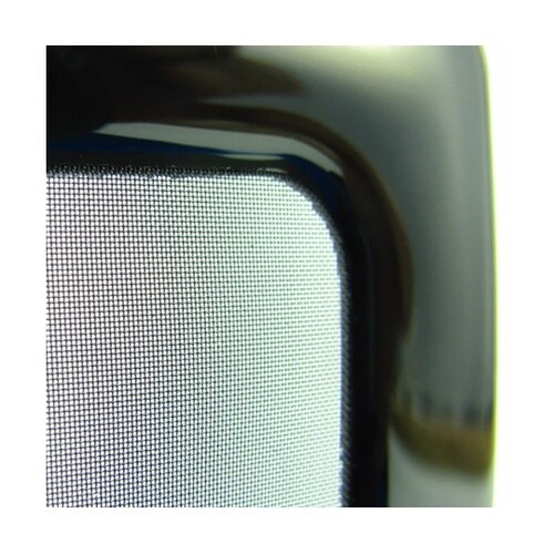 マグネットファンフィルター 120mm用