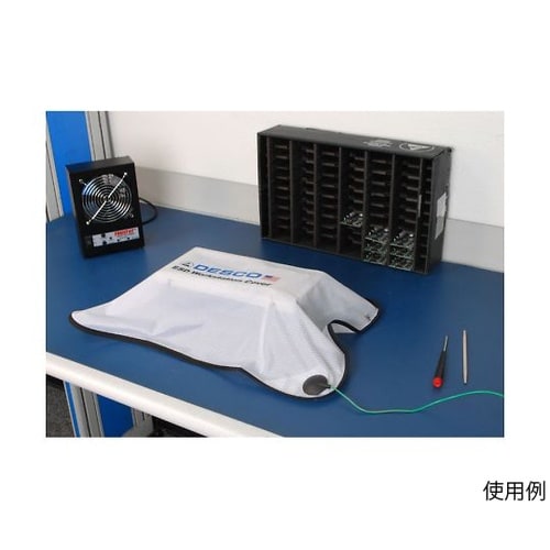 41400 ESD 作業台カバー