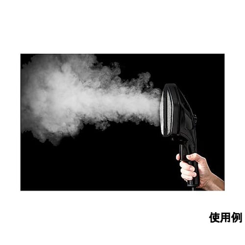 800W ハンディーアイロン(スチーマー