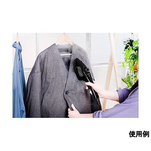 800W ハンディーアイロン(スチーマー