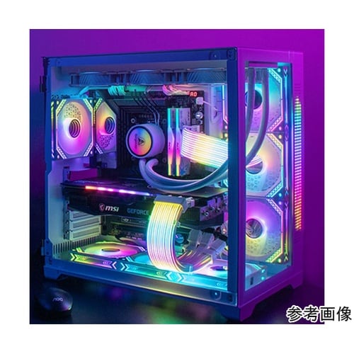 ARGB LEDカバー 内部24ピン/3