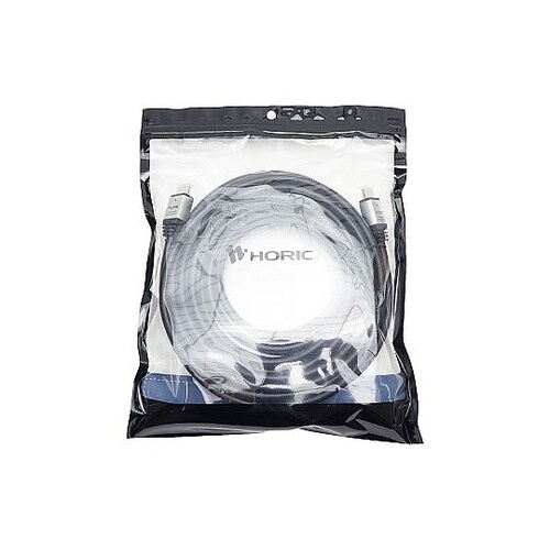 HDMIケーブル シルバー 10m HD