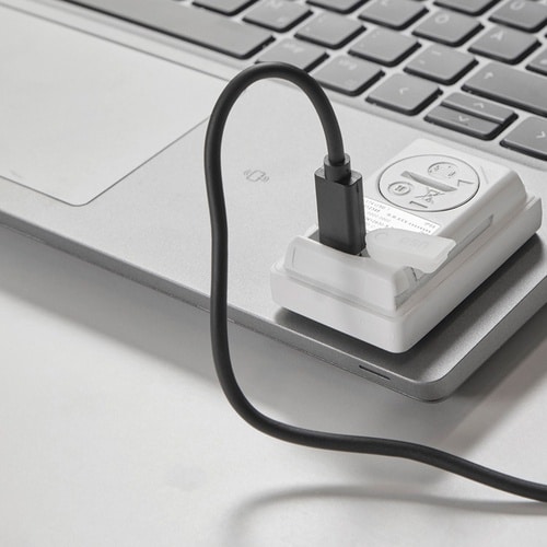 温度データロガー(USB) 174 T(