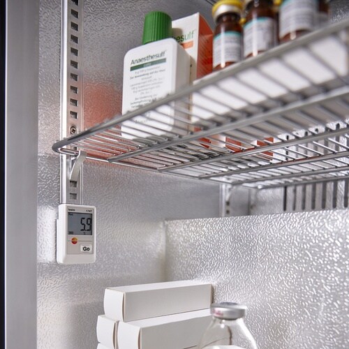 温度データロガー(USB) 174 T(