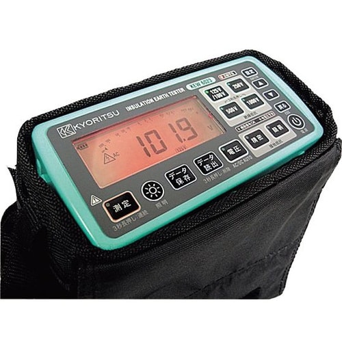 TA454KM デジタル絶縁・接地抵抗計