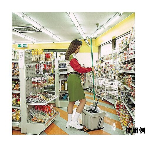 385x465x750mm/16L モッ