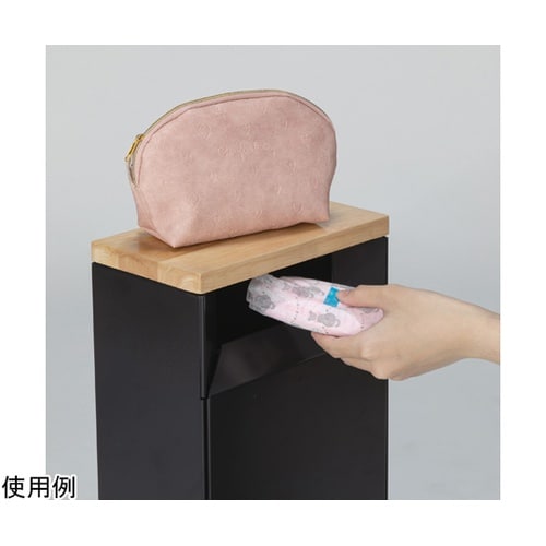 サニタリースリムボックス アーバングレー