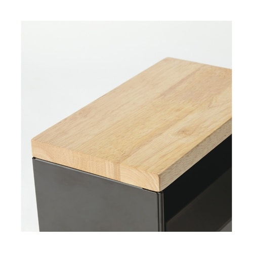 サニタリースリムボックス アーバングレー