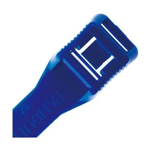 IT9115CUV6B インラインタイ青