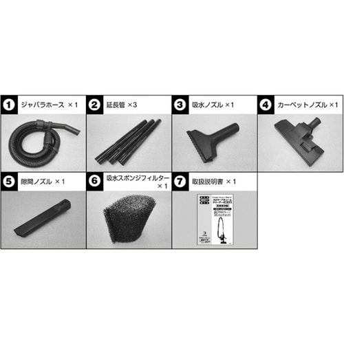 ブロワバキューム ABB−6L