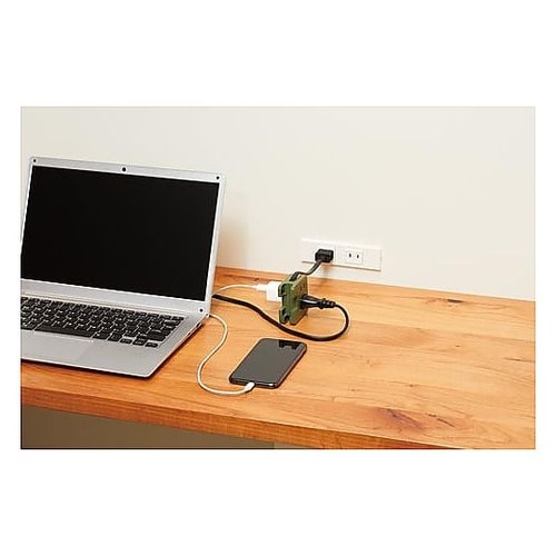 31713320 モバイルOAタップ