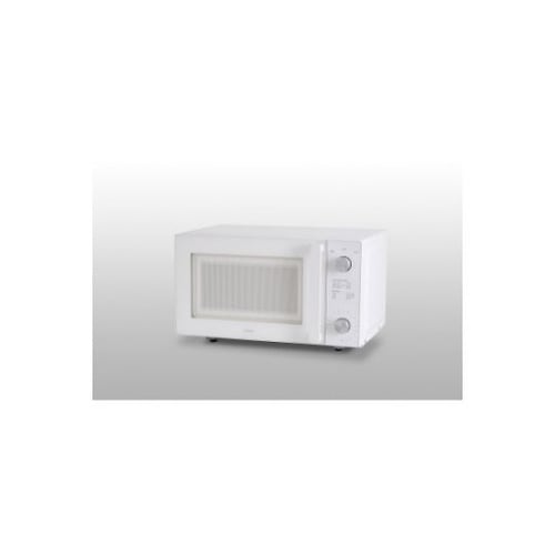 フラット電子レンジ DR−LD20W